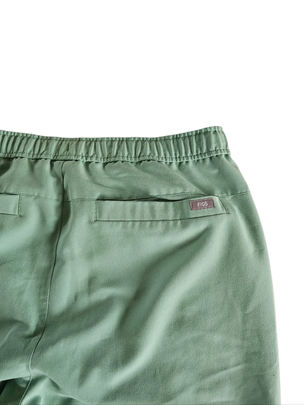 Figs Tansen Jogger Scrub Pants Jade XL